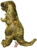 Douglas Corporation dinosaur stuffed Tyrannosaurus (L)