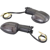 Kitako (KITACO) LED Winker Kit (Smoke) YZF-R25/YZF-R3 807-0770310