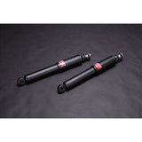 RIM (RIM) Excel G/Repair Shock 2 Piece Set/Front 200 Series Hiace WD K92 - X