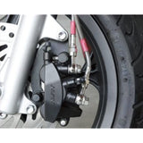 Kitaco (KITACO) Brake Horse Super Taiflon/Stainless Mesh Dio 110 etc. 773-1427100