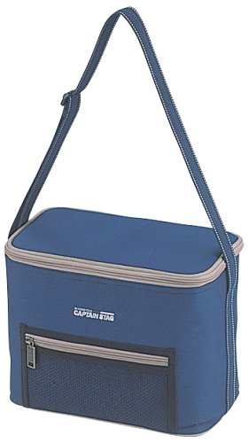 CAPTAIN STAG Delice cooler bag