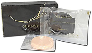 Naris Cellgrace Base Impact Foundation 750 <Refill> (12g) *Case sold separately