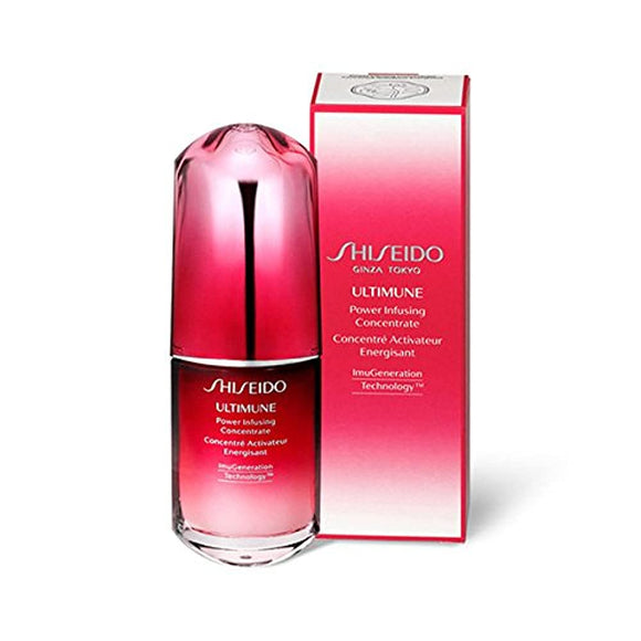 SHISEIDO Ultimune Power Infusing Concentrate N (30mL)
