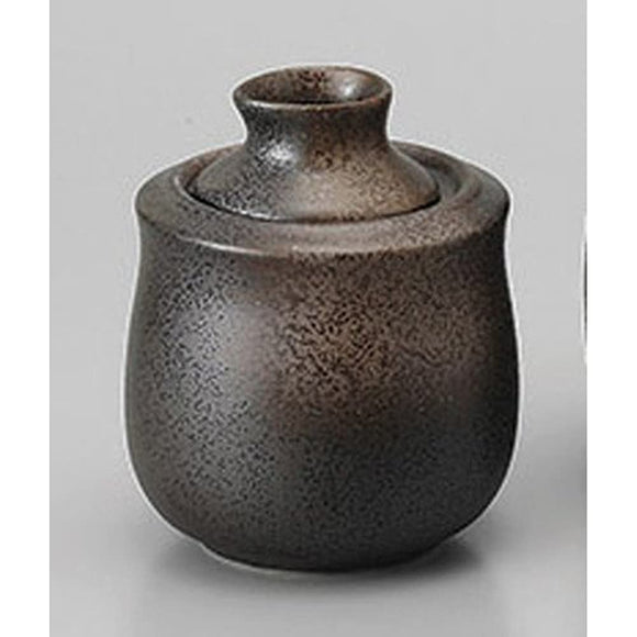 Liquor Warm Charger Bizen Fukiichi #  Liquor Warm Charger [10 x 12 cm 140cc] Kagurazaka Inn Japanese Food Charger Restaurant Commercial