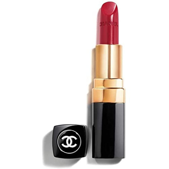 Chanel Rouge Coco # 484 Rouge Antimist