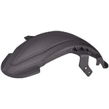 Kijima Bike Bike Parts Rear Inn Fender ABS Black Majesty S yAMAHA 207-153
