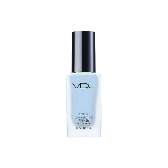 VDL Color Correcting Primer 03 Pale Blue 30ml