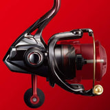Shimano 19 Sephia SS C3000S/C3000SHG/C3000SDH/C3000SDHHG Spinning Reel