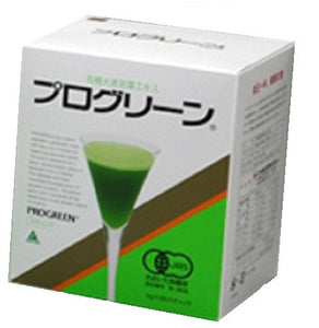 Progreen Pro Green (Wheat Leaf Extract)