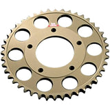 ISA [ISA] Rear Sprocket [HONDA] Size: 525 Number: 43t [Part number] H-4