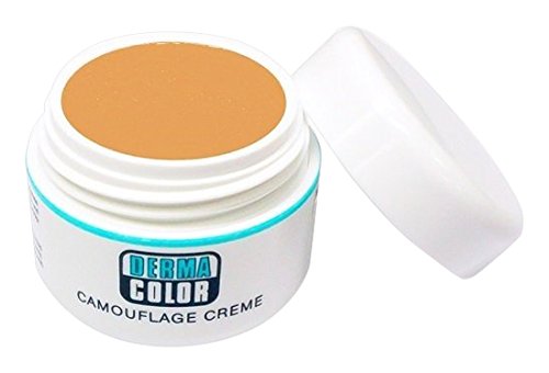 Dermacolor camouflage perfect concealer D64 medium ocher 4ml