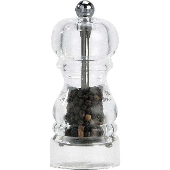 PEUGEOT 190812 Pepper Mill, 4.7 inches (12 cm)