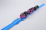 Plarail Hyper Series Waluda Scorpion