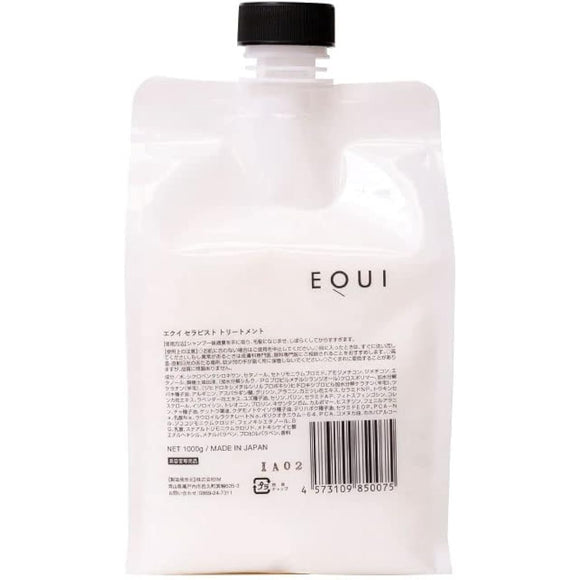 EQUI Therapist Treatment 1000g