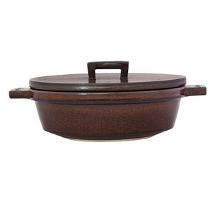 Haseen bistro clay pot Ame 15781