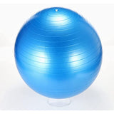Captain Staig Fitness Ball 65 cm with Pump Blue MH – 6954
