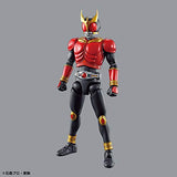 Figure-Rise Standard Kamen Rider Kuuga Mighty Form, Color Coded Plastic Model