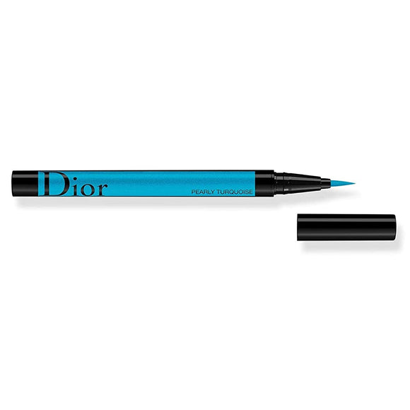 Dior Diorshow Onstage Liner # 351 Pearly Turquoise