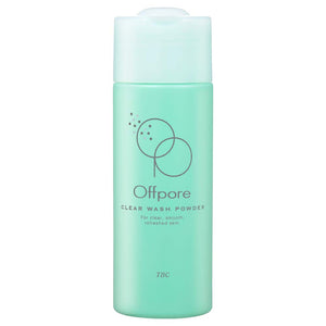 TBC Offpore clear wash powder 90g