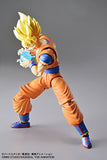 Figure Rise Standard Dragon Ball Super Saiyan Son Goku (Renewal Version)