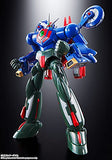Soul of Chogokin GX-96 Getter Robot, Approx. 7.1 inches (180 mm), ABS Die-Cast PVC Pre-Painted Action Figure
