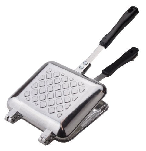 (Captain Stag) M-8617 Sandwich Toaster