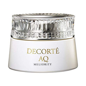 COSME DECORTE AQ MELIORITY REPAIR CLEANSING CREAM n 150g