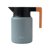 RIVERS THERMO JUG KEAT THERMO Jug 1200 (A) Ash Blue