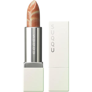 SUQQU Marble Color Lipstick 101 Kasumi Tea - KASUMICHA (2023 Summer Collection) 3.4 grams