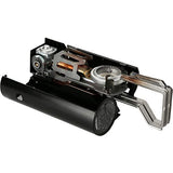 Snow Peak Home/Camp Burner Black GS-600BK-US