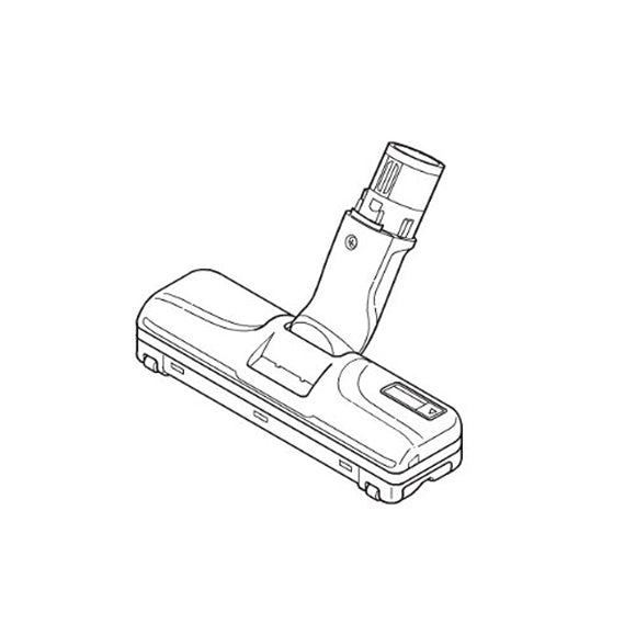 Panasonic Floor Nozzle amv85p – bn07