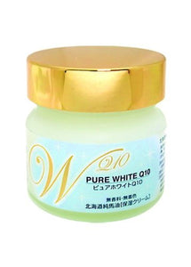 Pure White Q10 (Unscented)