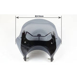 Chic Design Gaira Shield M Smoke CB400FOUR (NC36) GS27M/2 Screen