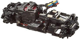 Kyosho 32180 Minute AWD MHSASF 2.4GHz System MA-030EVO Chassis Set