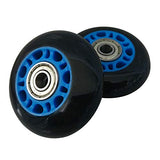 RANGS SOLE SKATE GENUINE REPLACEMENT WHEEL 2 PIECES (COLOR RANGE)
