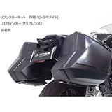 ACTIVE (Active) Bike Fenderless Kit LED With Ninja1000 Ninja1000 (ABS) Ninja1000 SX 1157093