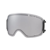Swans Ski Snowboard Goggles, Spare Lens, Ridgeline for Ridgeline