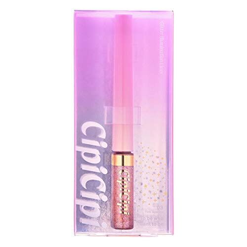 CipiCipi glitter illumination liner 03 – Goods Of Japan