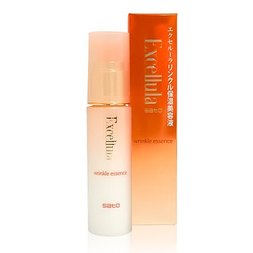 Excellula wrinkle essence 50ml