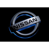 Valenti Lob-HN44W LED ORNAMENT BASE HONDA WHITE EMBLEM