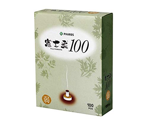 Fujiju 100 Weak 100 Pieces 1 Box