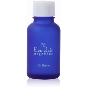 Blue Claire Organics Oil Serum (Oil Serum)