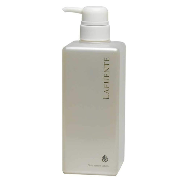 LAFUNTE skin serum lotion 600ml