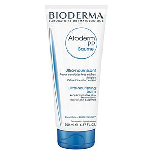 Bioderma Atoderm PP Cream D