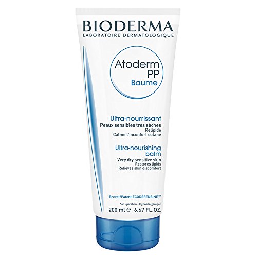 Bioderma Atoderm PP Cream D