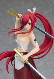 POP UP PARADE FAIRY TAIL Elsa Scarlet Yoso Kogakura Ver., Non-scale, Plastic, Pre-painted Complete Figure