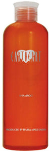 EARTHEART Aroma Shampoo (Grapefruit & Raspberry)