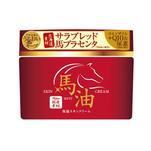 Rishan horse oil premium cream 200g