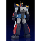 MODEROID Space Warrior Baldios Bardios, Non-scale, PS & ABS, Assembly Required Plastic Model, Resale