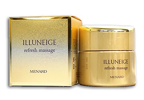 Menard MENARD IL Neige refresh massage 150g